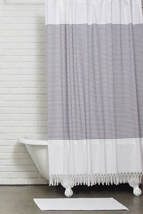 16 Best Shower Curtains To In 2022, Fishing Theme Shower Curtains