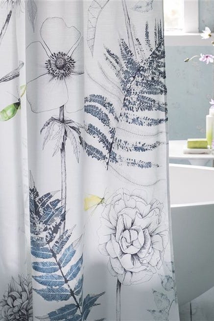 16 Best Shower Curtains To In 2021 Coolest Ever 16 Best Shower Curtains To In 2021, Fall Shower Curtains
