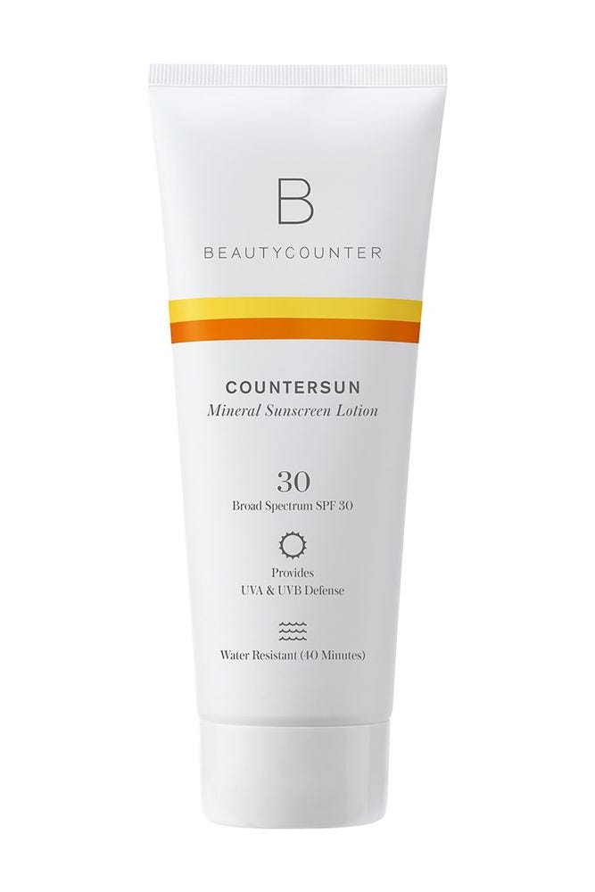  Countersun Mineral Sunscreen Lotion SPF 30