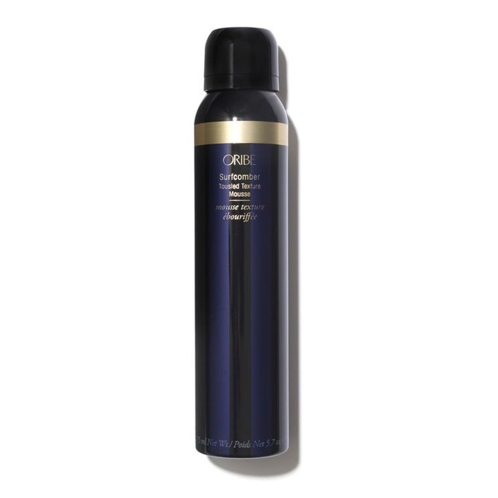  ORIBE Surfcomber Tousled Texture Mousse