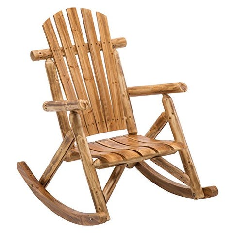 12 Best Adirondack Chairs For 2019 Chair Sets Yards 1 Antique Wood Outdoor Rocking Adirondack Chair