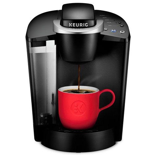 Keurig K-Classic Coffee Maker