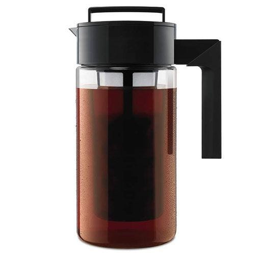 Takeya Deluxe Cold Brew Maker