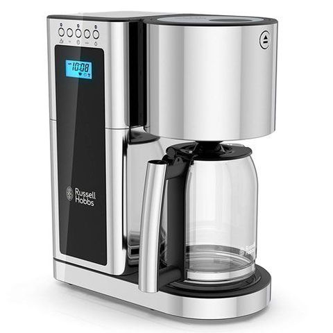 10 Best Coffee Makers 2021 - Top-Rated Coffee Machines To Buy