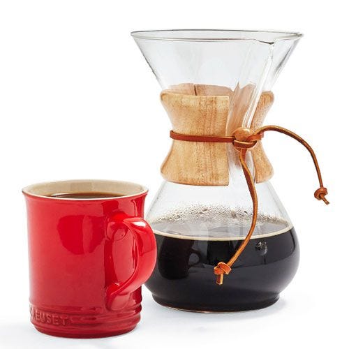 10 Best Coffee Makers 2022 - Top-Rated Coffee Machines To Buy