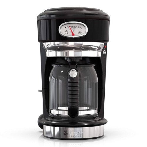 10 Best Coffee Makers 2022 - Top-Rated Coffee Machines To Buy