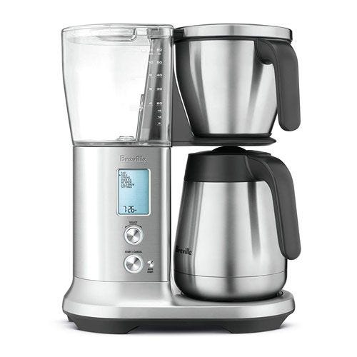 Breville Precision Brewer Coffee Maker