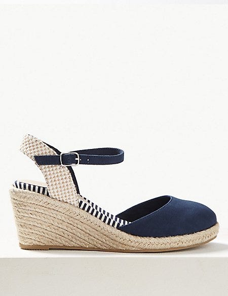 summer womens work shoes