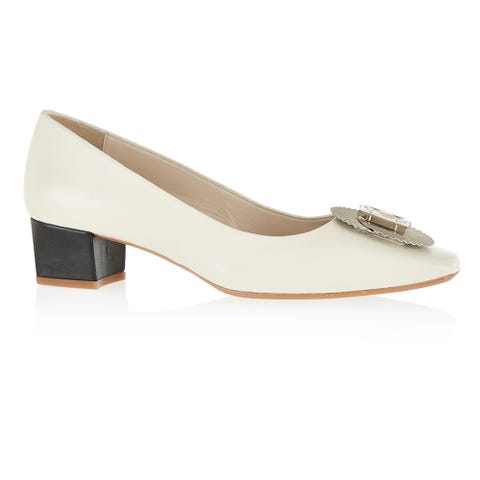 summer womens work shoes