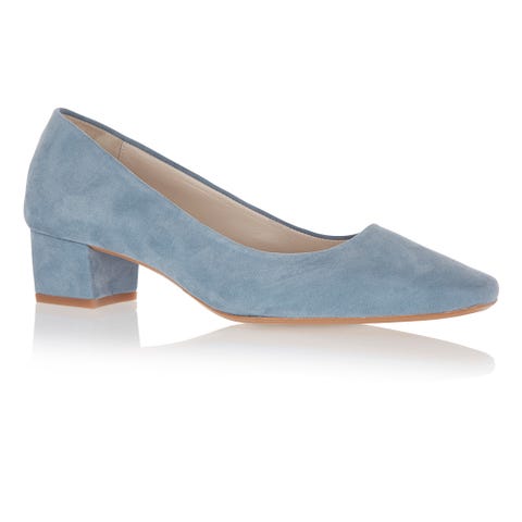 summer womens work shoes