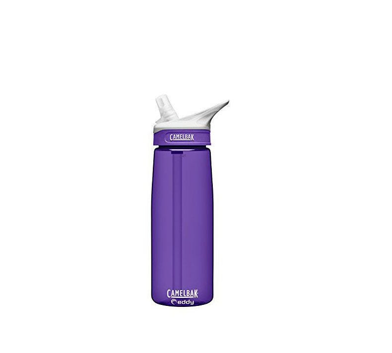 CamelBak 25oz Eddy+ Vacuum Insulated Stainless Steel Water Bottle - Pastel  Purple