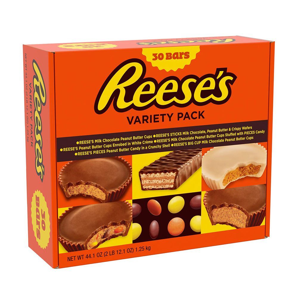 Reese’s Variety Pack