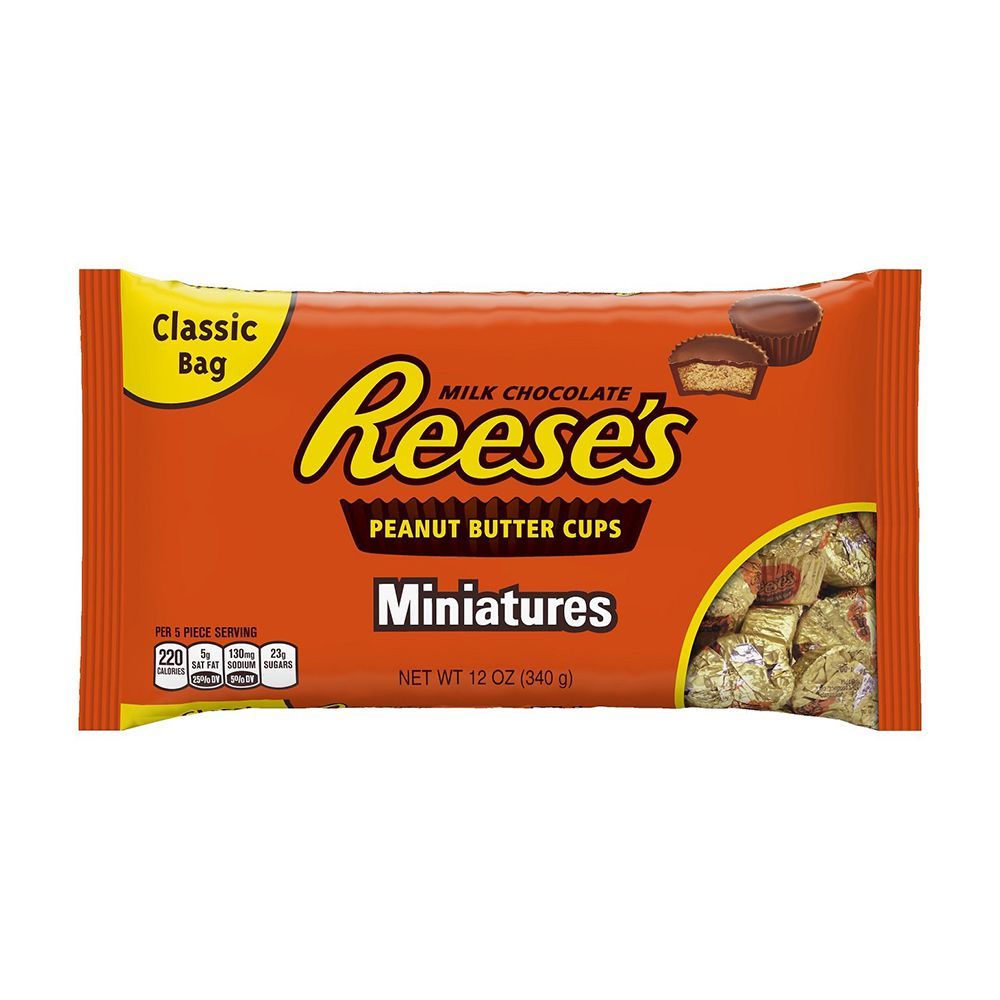 Reese’s Minis