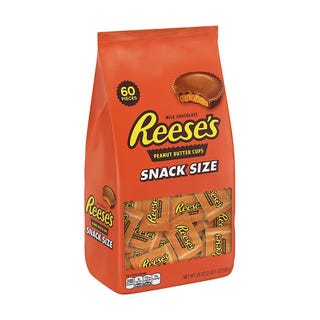 Reese’s Is Taking Over Take5 Bars, and They're Packed With Pretzels ...