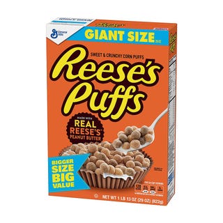 Reese’s Is Taking Over Take5 Bars, and They're Packed With Pretzels ...