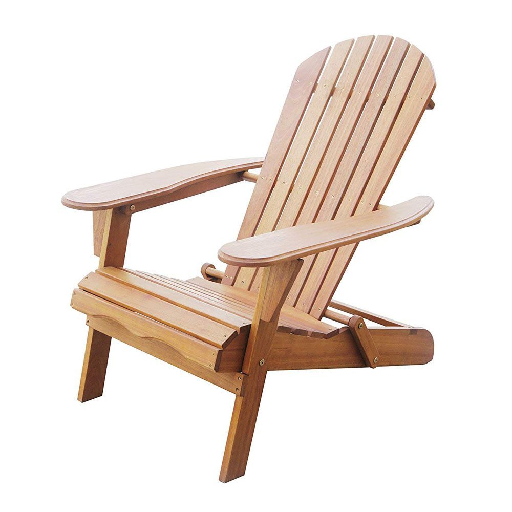 12 Best Adirondack Chairs For 2019 Chair Sets Yards