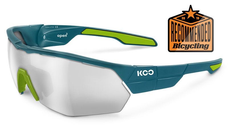 koo bike glasses