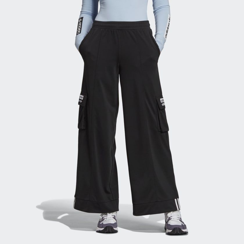adidas reveal your voice pants