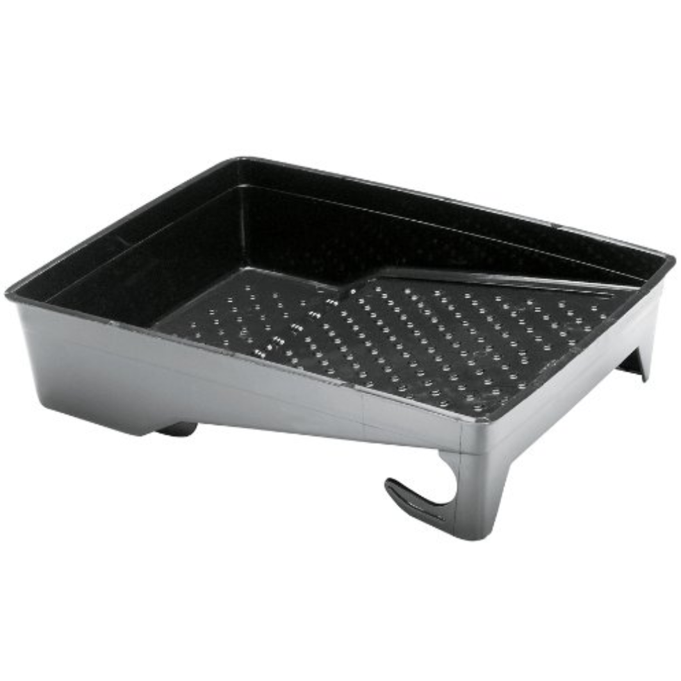 11-inch Well Plastic Tray