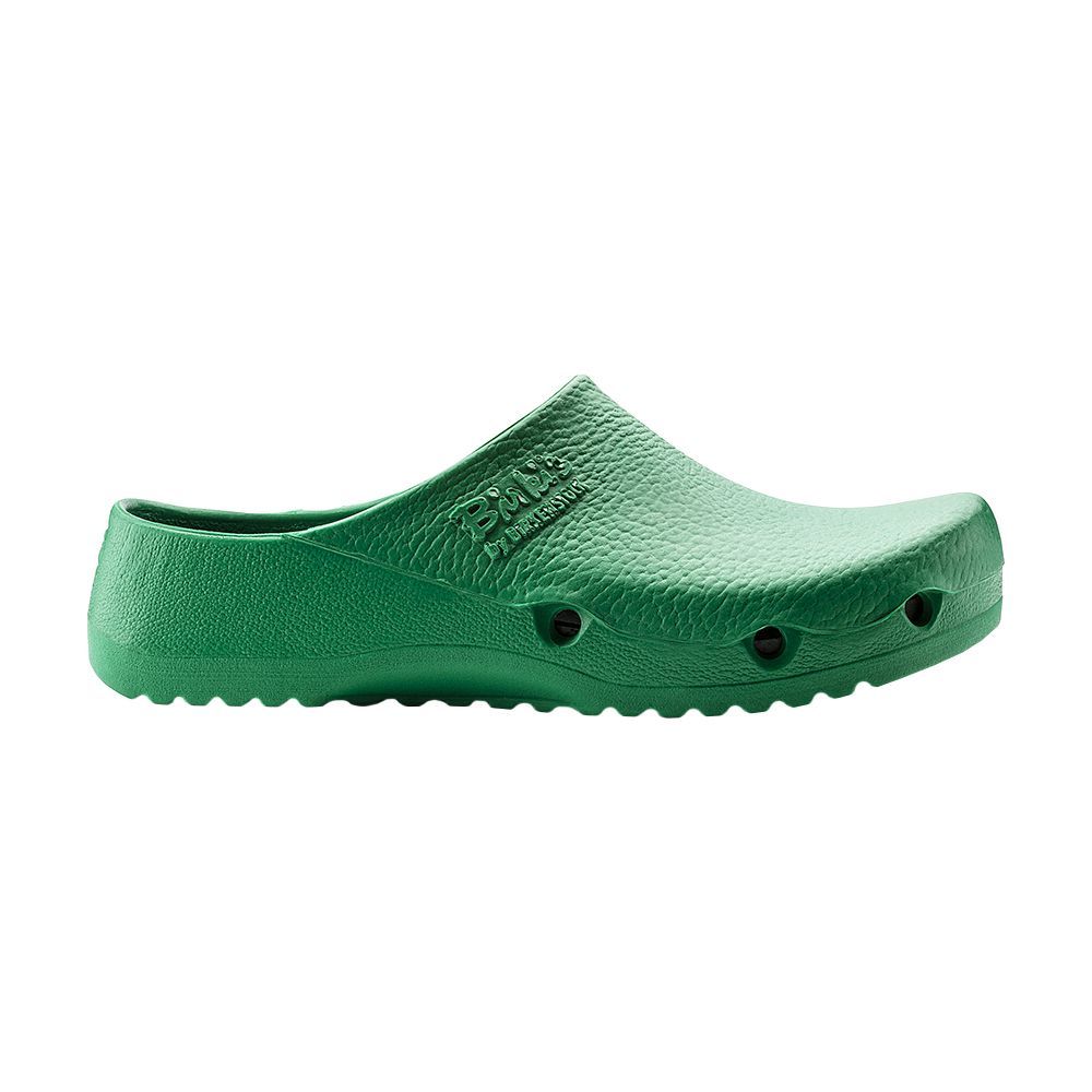 birkenstock garden shoes