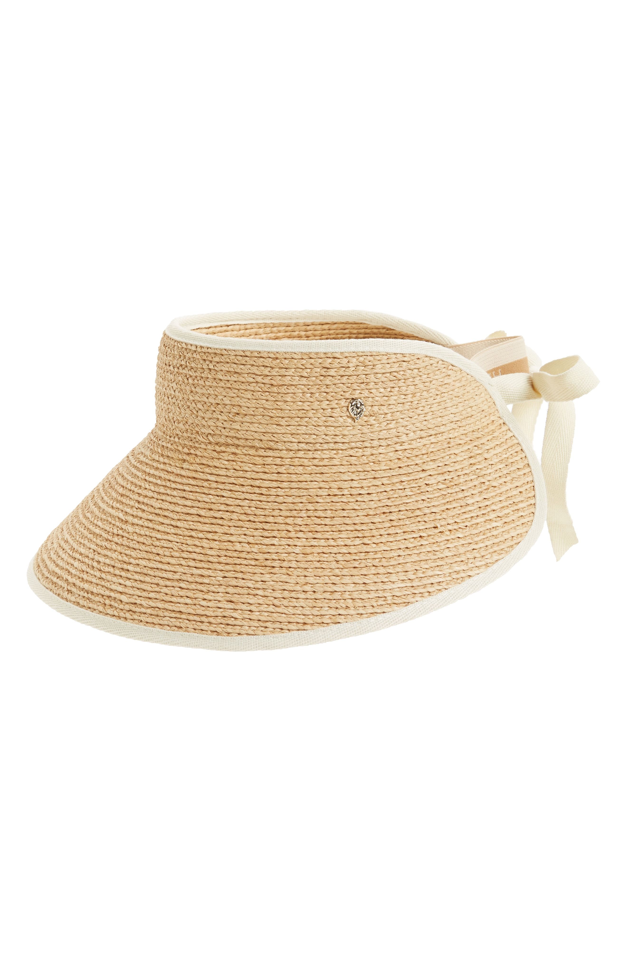 Strap Included Evolatree Packable Summer Beach Sun Hat Flexible Wide Wire Brim