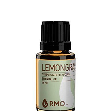 Rocky Mountain Oils - Lemongrass