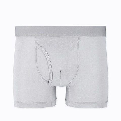 moisture wicking quick dry underwear