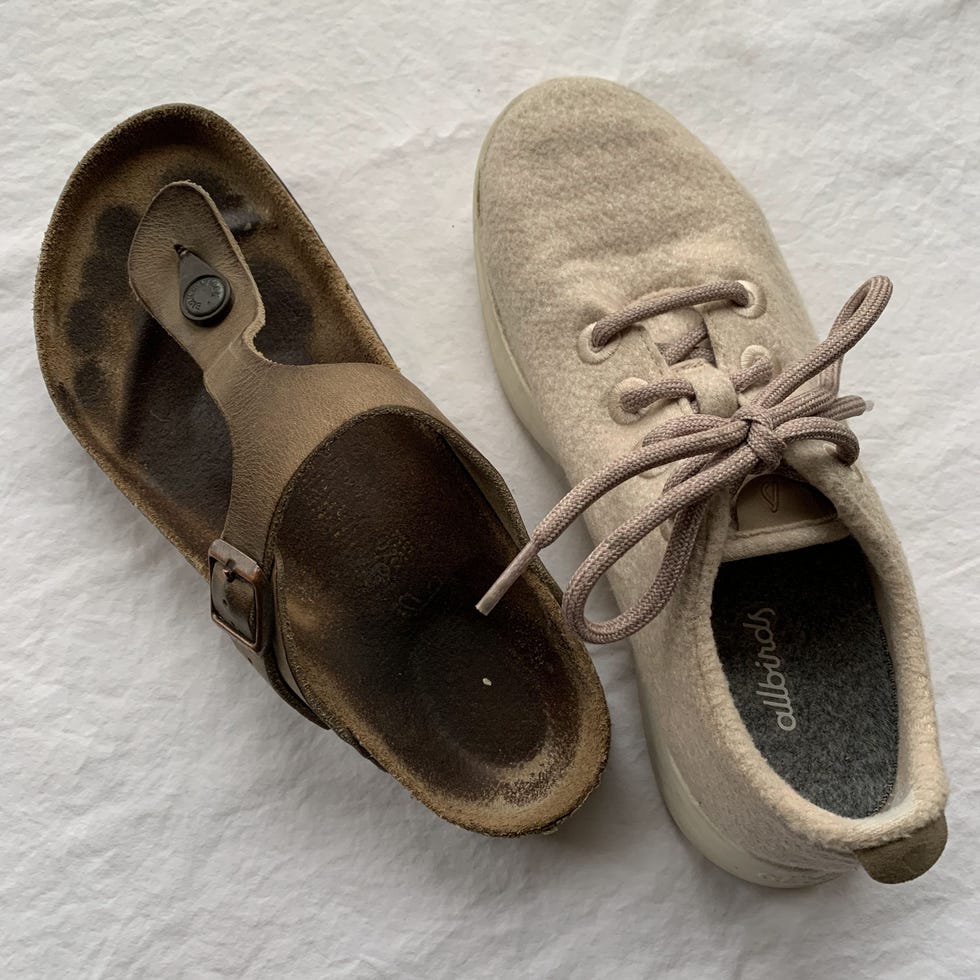 All Birds Wool Runners