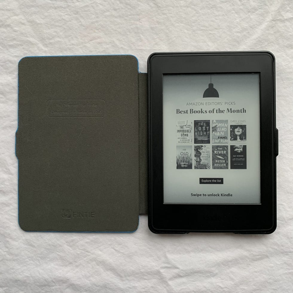Kindle Paperwhite