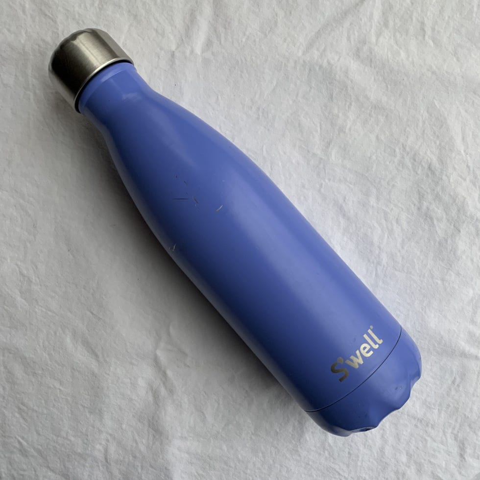 Swell Reusable Insulated Bottle