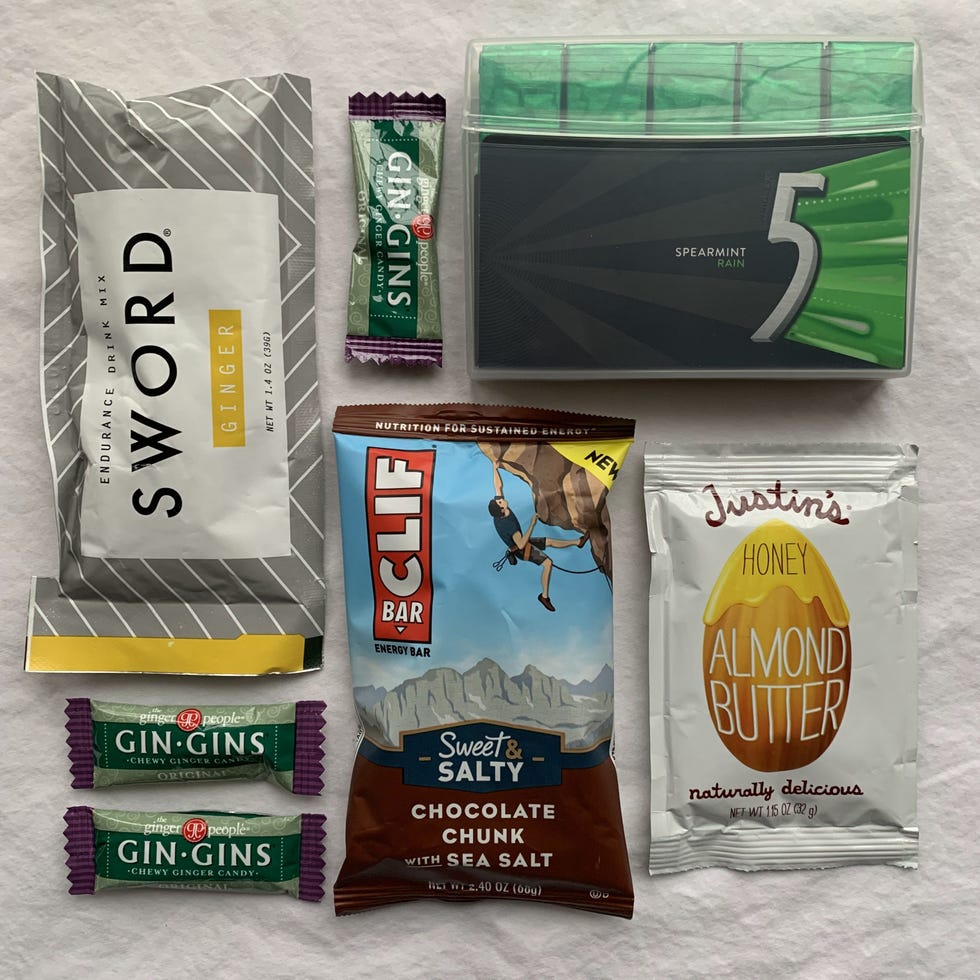 Clif Bar