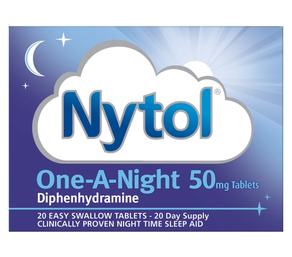 One-A-Night, 50mg 