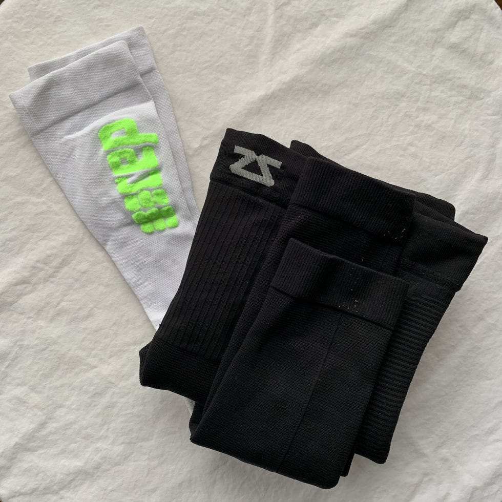 Featherweight Compression Socks