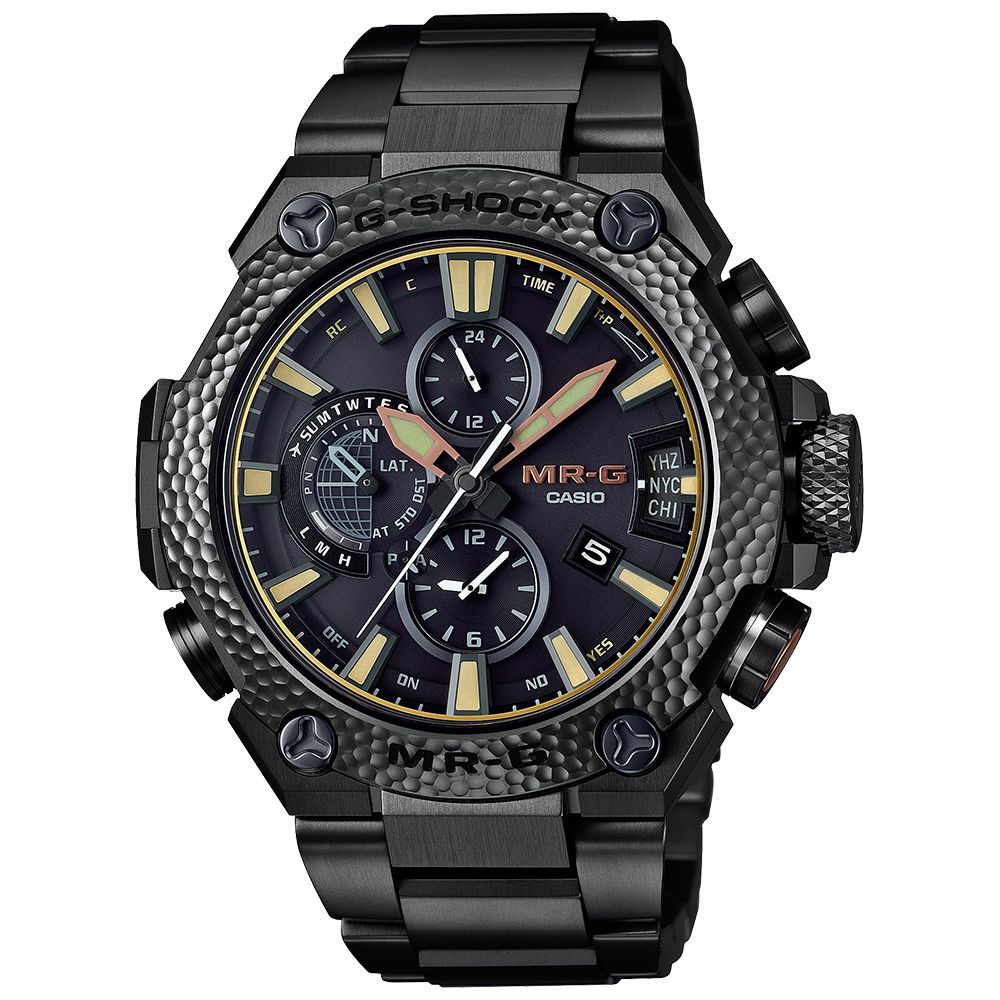 12 Best Luxury Watches for Men in 2019 Mens Luxury Watches Worth the Splurge