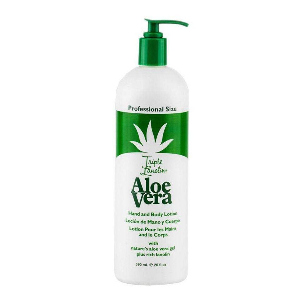 12 Best Aloe Vera Lotions & Creams 2020 - Soothing Aloe Vera Lotions