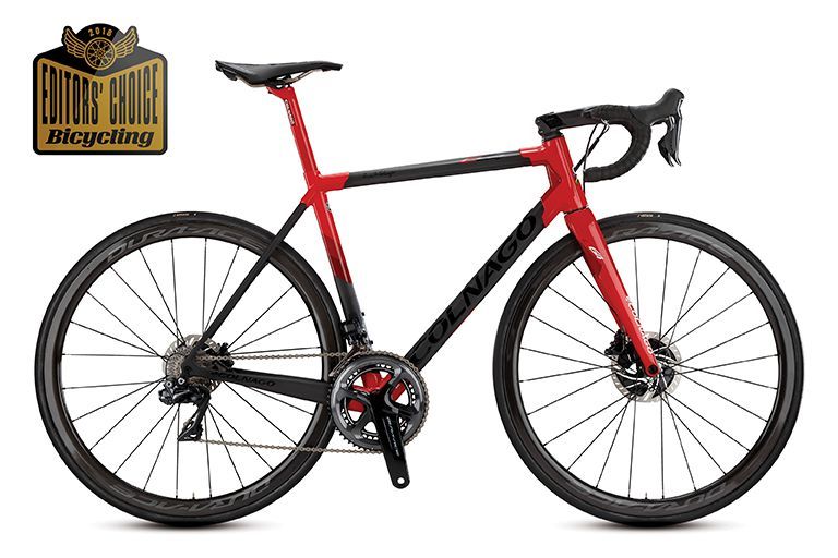 best carbon road bike for the money