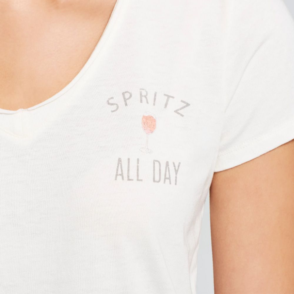Spritz All Day T-Shirt