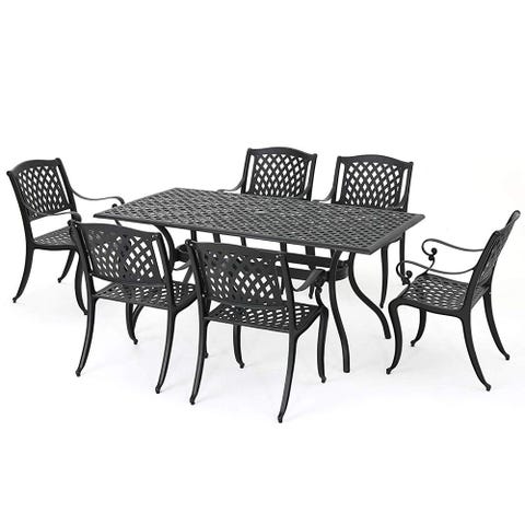 9 Best Patio Dining Sets You Can Buy On Amazon In 2019