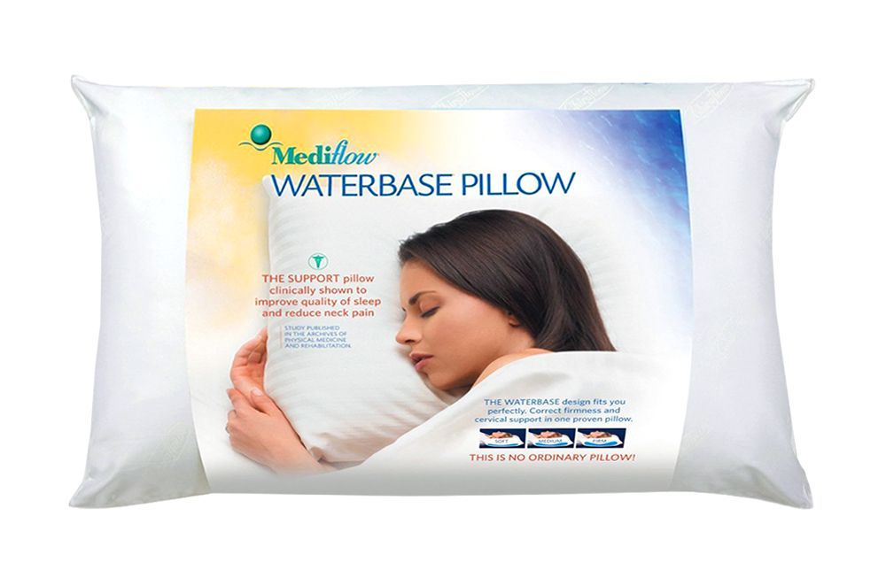 The First and Original Water Pillow