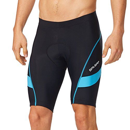 best cycling liner shorts