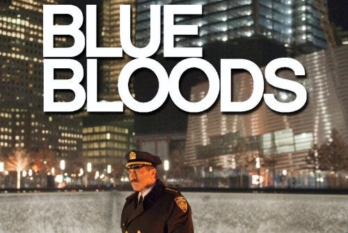 Blue Bloods