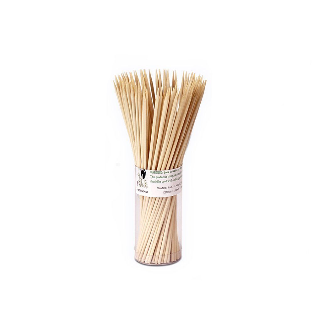 Toothpicks or Wood Skewers