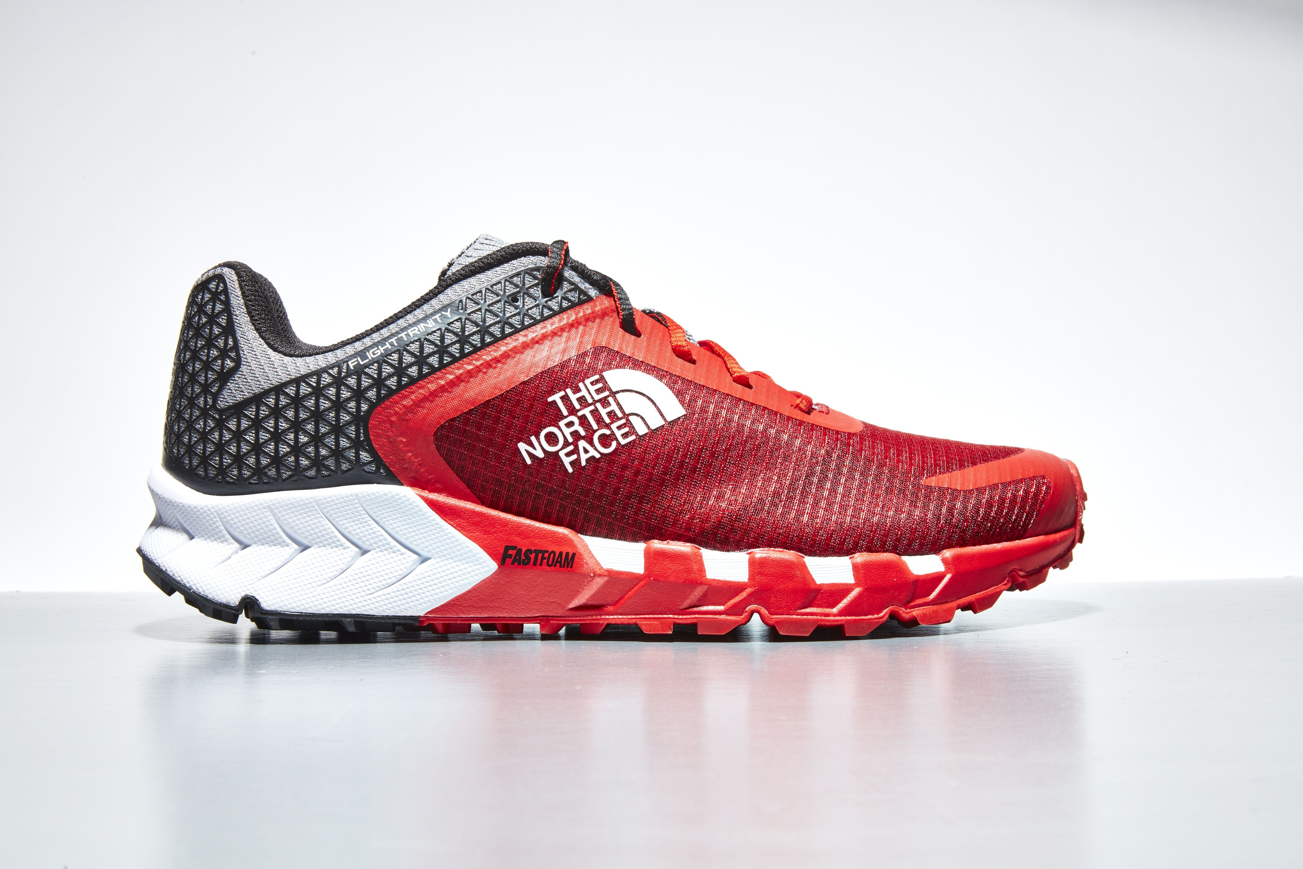 north face trail running shoes 2019