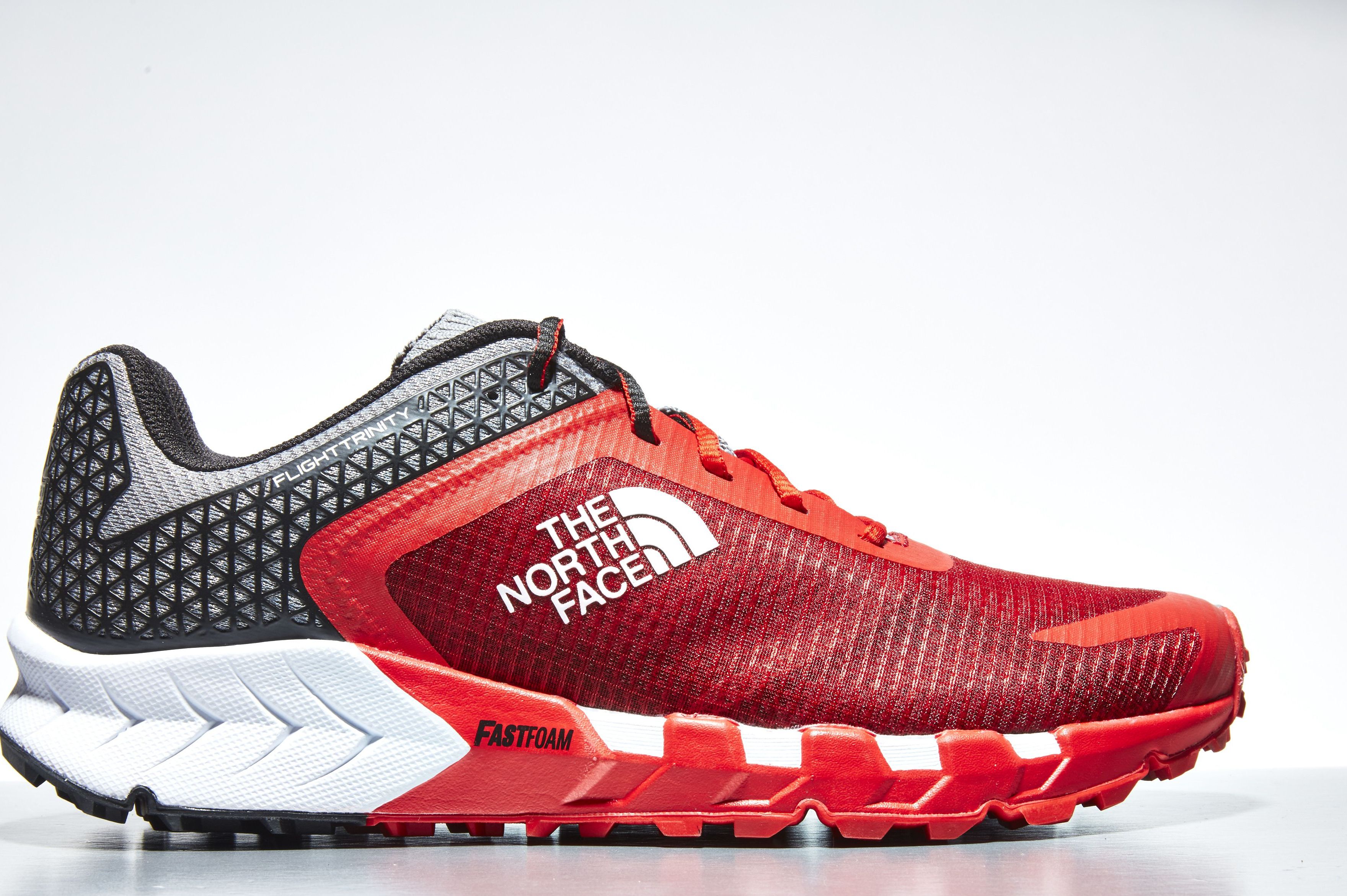 The North Face Flight Trinity - Trail Running Shoes