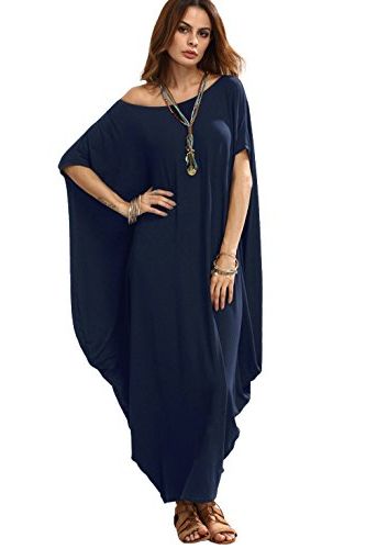 18 Stylish Caftan Dresses For Your Beach Vacation — Caftan Cover-Ups