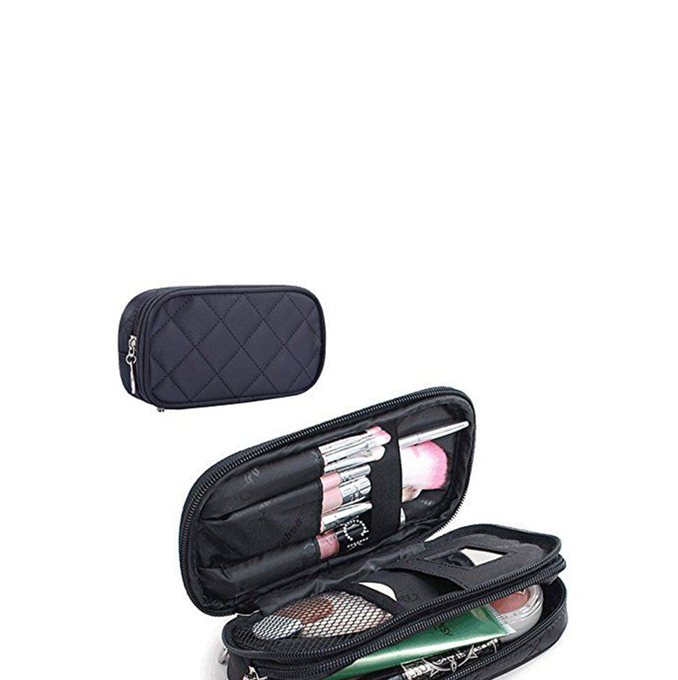 The Best Makeup Bags for Travel 2023: Best Makeup Organizers – The