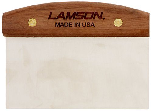 Lamson Dough Scraper
