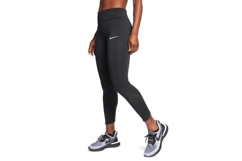 nike running tights amazon