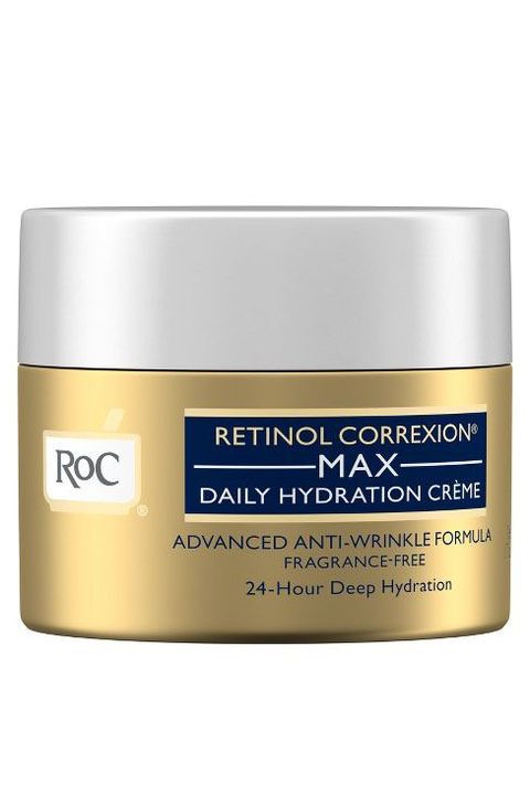 12 Best OTC Retinol Products to Buy in 2020 - Top Rated Retinol Creams