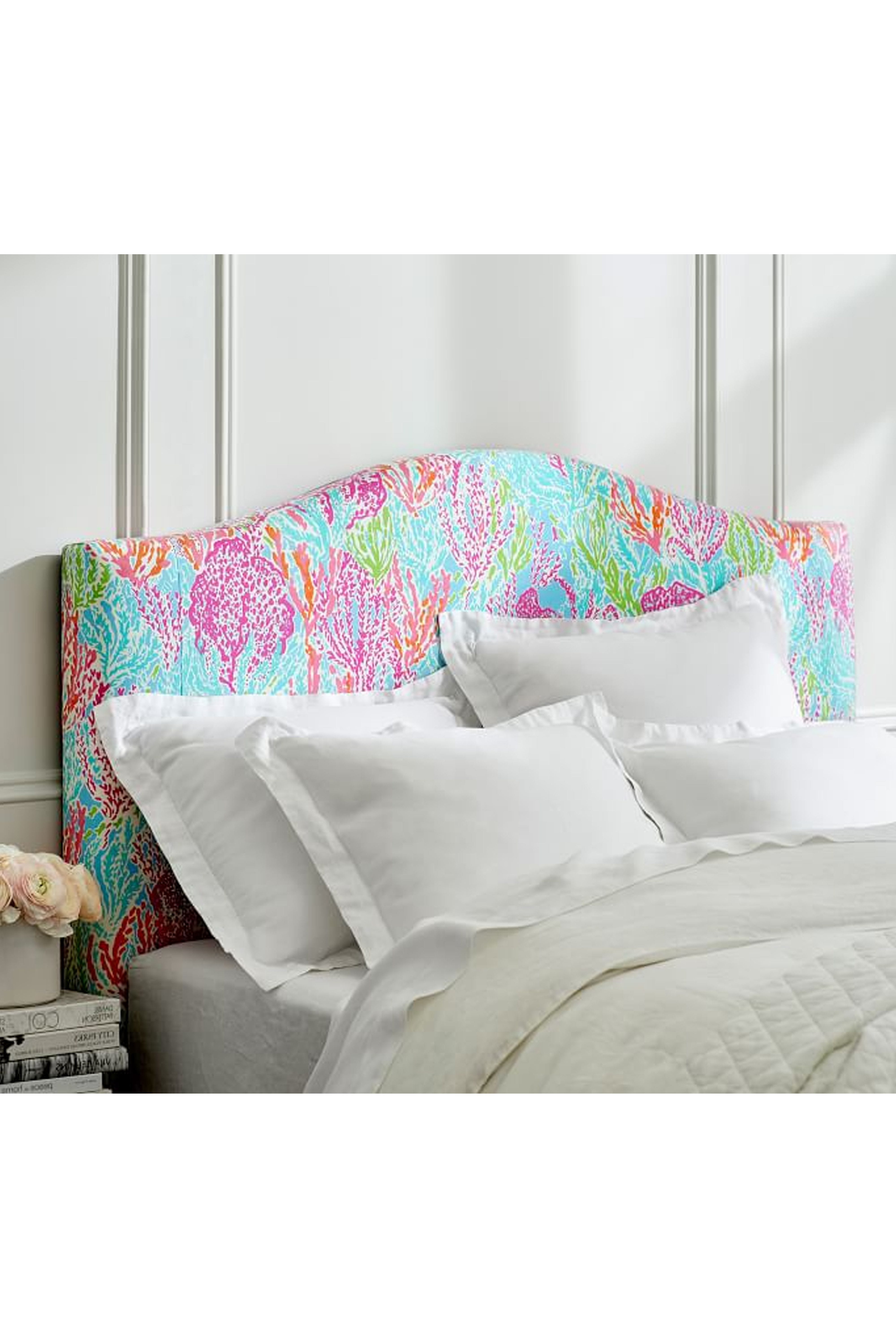 Lily Pulitzer And Pottery Barn Release New Collection